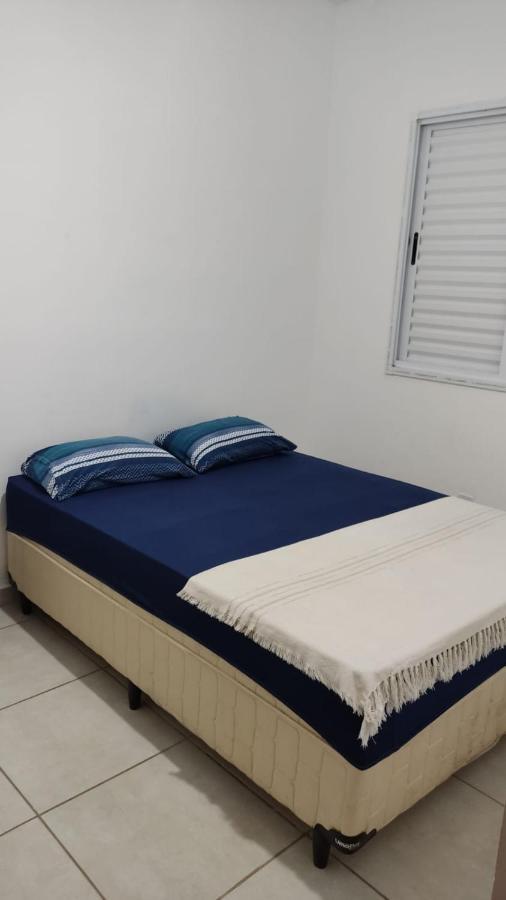 Condominio Jdm Das Palmeiras Ubatuba Dış mekan fotoğraf