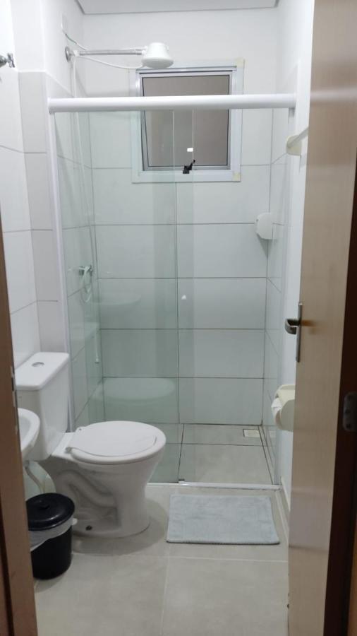 Condominio Jdm Das Palmeiras Ubatuba Dış mekan fotoğraf